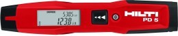 HILTI PD-S Laser Meter7